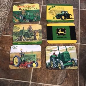 John Deere Signs